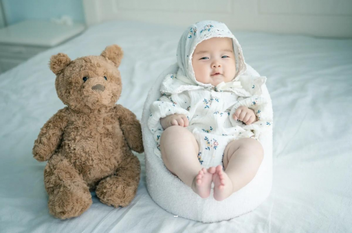 滁州宝宝眼眶发红