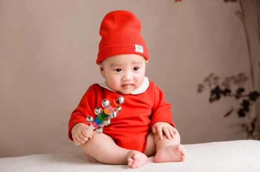 滁州宝宝发热不退