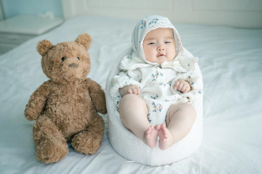 滁州100天的宝宝